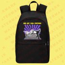 (RHCP) RED HOT CHILI PEPPERS TOUR 2024 Backpack Bags