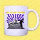 (RHCP) RED HOT CHILI PEPPERS TOUR 2024 Mug