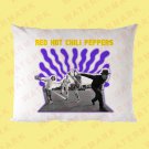(RHCP) RED HOT CHILI PEPPERS TOUR 2024 Pillow Cases