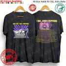 (RHCP) RED HOT CHILI PEPPERS TOUR 2024 T-shirt  Adult S-5XL Youth Babies Toddler