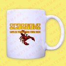 SCORPIONS LOVE AT FIRST STING TOUR 2024 Mug
