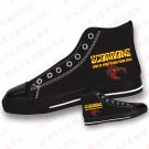 SCORPIONS LOVE AT FIRST STING TOUR 2024 Shoes