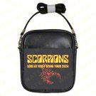 SCORPIONS LOVE AT FIRST STING TOUR 2024 Sling Bags