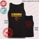 SCORPIONS LOVE AT FIRST STING TOUR 2024 Tank top
