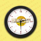HANGOUT FEST 2024 Wall Clocks