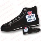 IHEARTCOUNTRY FESTIVAL 2024 Shoes