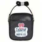 IHEARTCOUNTRY FESTIVAL 2024 Sling Bags