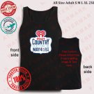 IHEARTCOUNTRY FESTIVAL 2024 Tank top