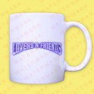 LOVERS & FRIENDS FEST 2024 Mug