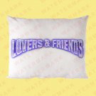 LOVERS & FRIENDS FEST 2024 Pillow Cases