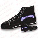 LOVERS & FRIENDS FEST 2024 Shoes