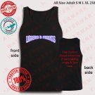 LOVERS & FRIENDS FEST 2024 Tank top