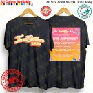 TWOGETHER LAND MUSIC FESTIVAL 2024 T-shirt  Adult S-5XL Youth Babies Toddler