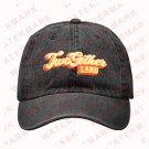 TWOGETHER LAND MUSIC FESTIVAL 2024 Denim Hat Cap