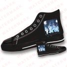 1 VAGABOND (MANGA) Shoes