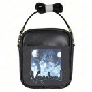 1 VAGABOND (MANGA) Sling Bags