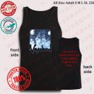 1 VAGABOND (MANGA) Tank top
