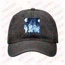 1 VAGABOND (MANGA) Denim Hat Cap