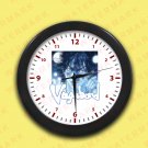 1 VAGABOND (MANGA) Wall Clocks