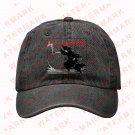 2 VAGABOND (MANGA) Denim Hat Cap