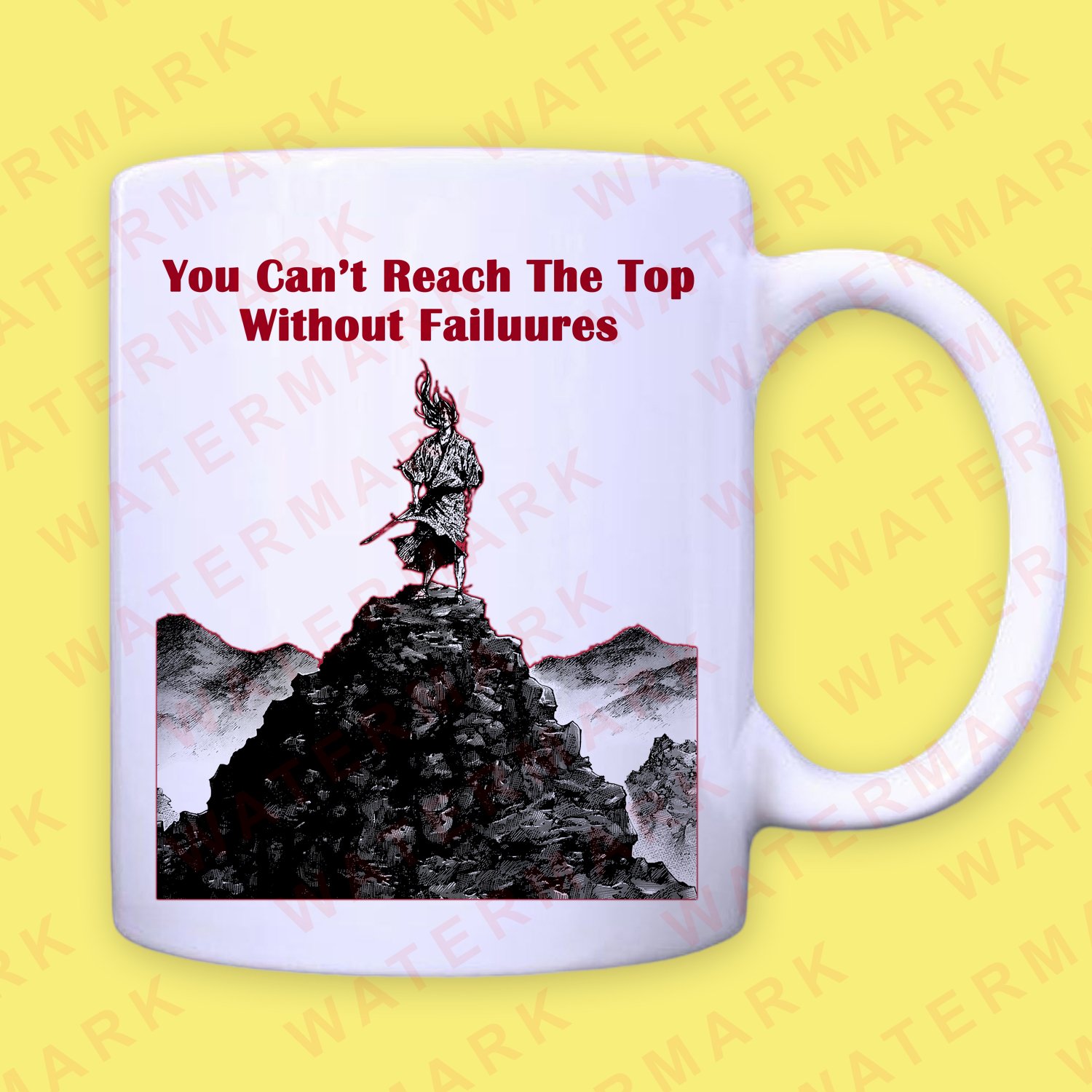 3 VAGABOND (MANGA) Mug