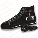 3 VAGABOND (MANGA) Shoes