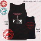 3 VAGABOND (MANGA) Tank top