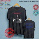 3 VAGABOND (MANGA) T-shirt  Adult S-5XL Youth Babies Toddler