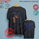 4 VAGABOND (MANGA) T-shirt  Adult S-5XL Youth Babies Toddler