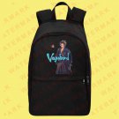 5 VAGABOND (MANGA) Backpack Bags