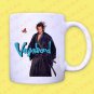 5 VAGABOND (MANGA) Mug