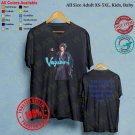 5 VAGABOND (MANGA) T-shirt  Adult S-5XL Youth Babies Toddler