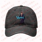 5 VAGABOND (MANGA) Denim Hat Cap