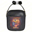JUDAS PRIEST WITH SABATON INVINCIBLE SHIELD TOUR 2024 Sling Bags
