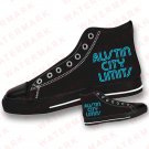 AUSTIN CITY LIMITS MUSIC FESTIVAL 2024 Shoes