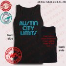 AUSTIN CITY LIMITS MUSIC FESTIVAL 2024 Tank top
