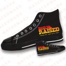 BORN AND RAISED FESTIVAL 2024 Shoes