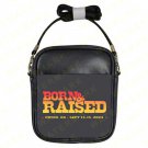 BORN AND RAISED FESTIVAL 2024 Sling Bags