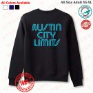 AUSTIN CITY LIMITS MUSIC FESTIVAL 2024 Sweatshirt