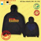 BORN AND RAISED FESTIVAL 2024 Hoodie