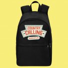 COUNTRY CALLING FESTIVAL 2024 Backpack Bags