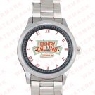 COUNTRY CALLING FESTIVAL 2024 WATCHES