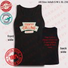 COUNTRY CALLING FESTIVAL 2024 Tank top