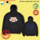 COUNTRY CALLING FESTIVAL 2024 Hoodie
