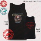 BULLET FOR MY VALENTINE WITH TRIVIUM AND AUGUST BURNS RED  TOUR 2025  Tank top