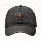 BULLET FOR MY VALENTINE WITH TRIVIUM AND AUGUST BURNS RED  TOUR 2025  Denim Hat Cap