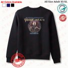 BULLET FOR MY VALENTINE WITH TRIVIUM AND AUGUST BURNS RED  TOUR 2025  Sweatshirt