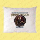 BULLET FOR MY VALENTINE WITH TRIVIUM AND AUGUST BURNS RED  TOUR 2025 Pillow Cases