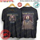 BULLET FOR MY VALENTINE TOUR 2025 T-shirt  Adult S-5XL