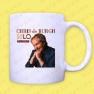 CHRIS DE BURGH 50LO TOUR 2024 - 2025 Mug